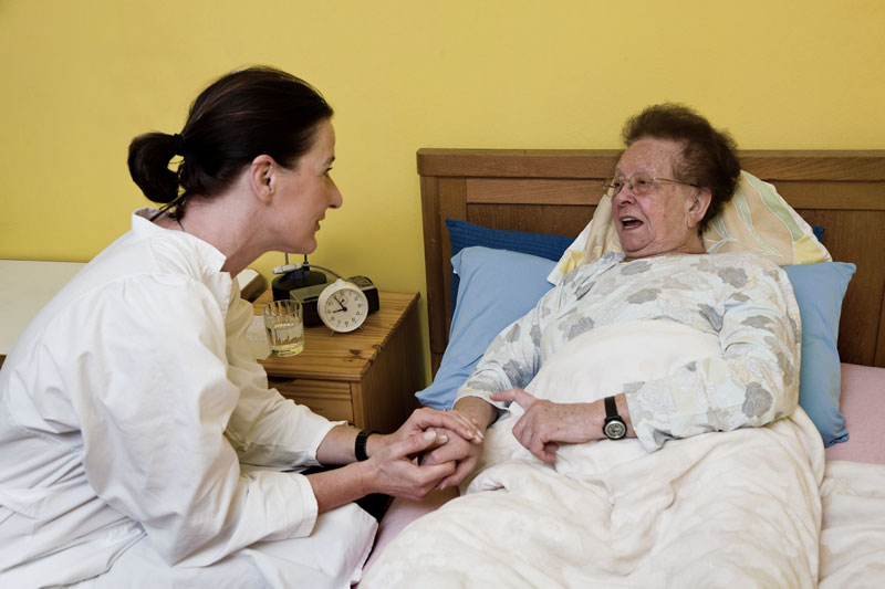 home-personalised-care