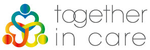 Together in Care Logo